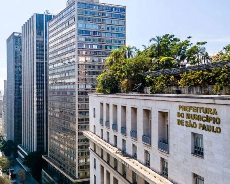Prefeitura de São Paulo