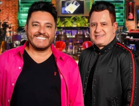 Bruno e Marrone