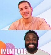 Arthur Aguiar e Douglas Silva