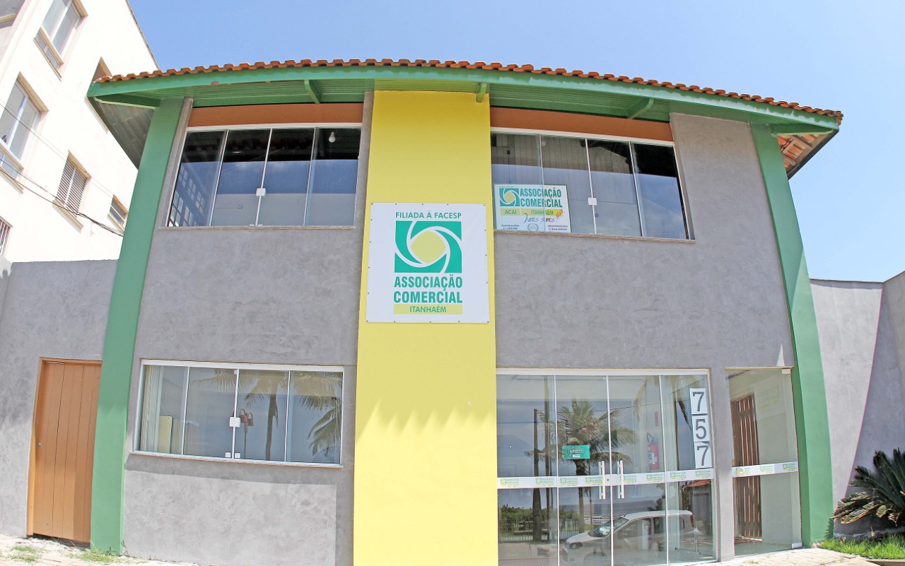 Santos destaca ainda que haverá agenda de diversos cursos profissionalizantes como os de aperfeiçoamento ao microempresário