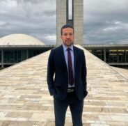 Deputado Federal André Janones