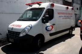 São Vicente: Família doa órgãos de jovem que morreu aos 18 anos
