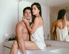 Maíra Cardi e Arthur Aguiar já se separaram por traições do ator