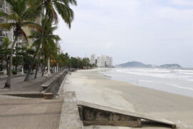Praia Pitangueiras