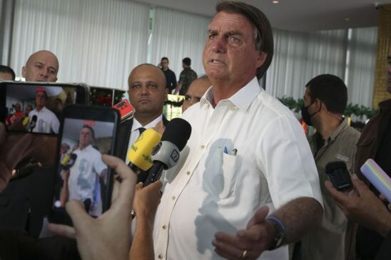 Bolsonaro