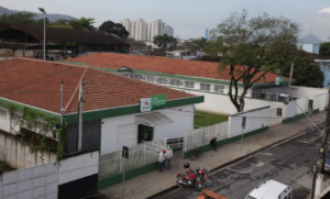 Caps da Zona Noroeste suspende atendimento após explosão no DP de Santos