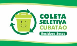 Coleta Seletiva Cubatão
