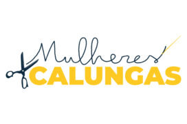 Mulheres Calungas, programa SV