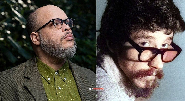 Ed Motta causou polêmica no Twitter ao falar mal de Raul Seixas