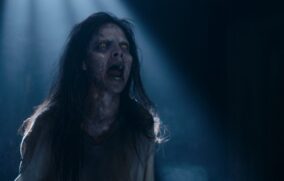 Buscando uma nova abordagem para os filmes de exorcismos, Exorcismo Sagrado é uma das grandes apostas do terror para este ano