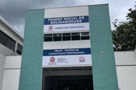 Fundo Social São Vicente