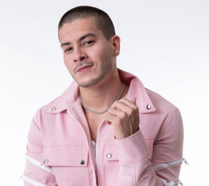 Arthur Aguiar