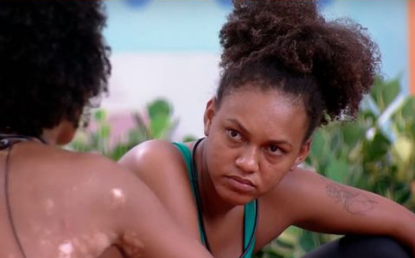 Jessi, BBB 22