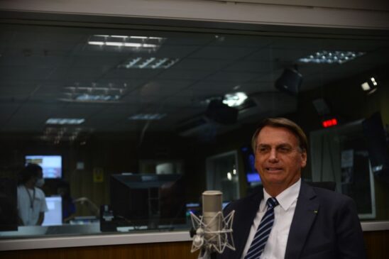 Bolsonaro