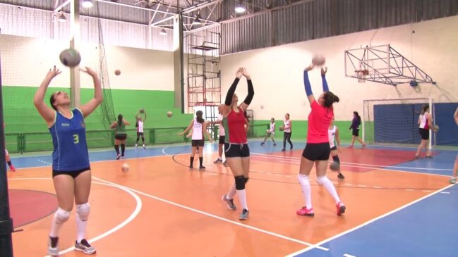 Seletivas feminino e masculino serão no dia 13