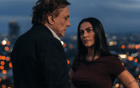 O filme 'Me Tira da Mira' reunirá Cléo Pires, Fiuk e Fábio Jr na telona