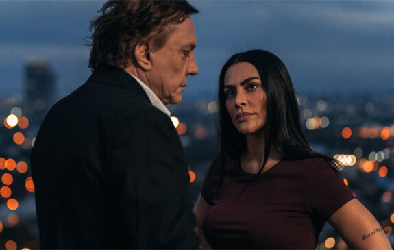 O filme 'Me Tira da Mira' reunirá Cléo Pires, Fiuk e Fábio Jr na telona