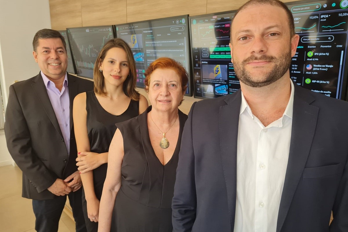Premium Alliance, escritório de Agente Autônomo de Investimentos, se torna credenciado exclusivo do Banco Modal na região da Baixada Santista
