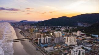 Mongaguá abre Programa de Parcelamento Incentivado para IPTU