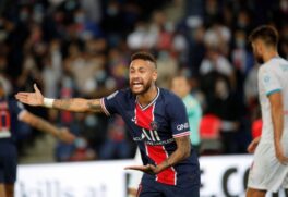 Neymar Jr