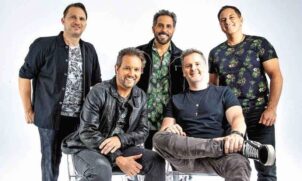 O grupo Inimigos da HP já tem presença confirmada