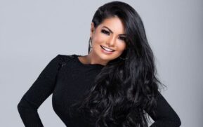 Paulinha Abelha morreu aos 43 anos