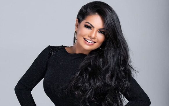 Paulinha Abelha morreu aos 43 anos