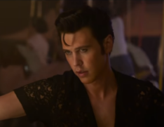 Filme sobre vida de Elvis Presley ganha trailer