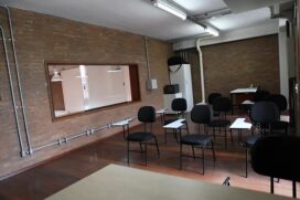 Estão abertas as inscrições para as oficinas formativas do Instituto Arte no Dique em 2022