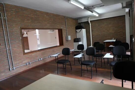 Estão abertas as inscrições para as oficinas formativas do Instituto Arte no Dique em 2022