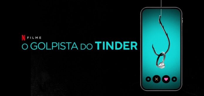 O Golpista do Tinder se tornou uma das produções mais assistidas da Netflix