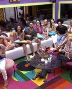 Participantes do BBB 22