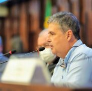 Deputado estadual André Corrêa (DEM-RJ)