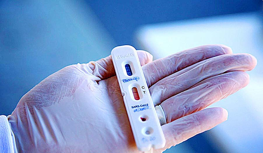 Como mostrou a Folha, a capital paulista registrou aumento de 140% nos casos positivos de Covid no intervalo de duas semanas