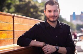Juliano Medeiros, presidente do PSOL, deve participar dessa composição