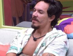 Eliezer, do BBB, tem nude vazado e equipe do brother diz que está tomando providências