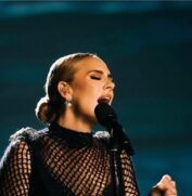 Adele
