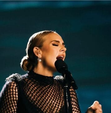 Adele