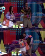Casa de vidro BBB 22