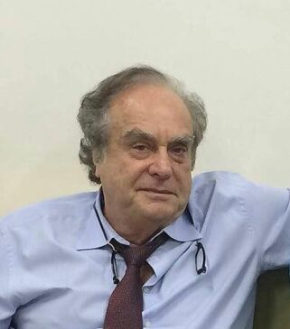 Arnaldo Jabor