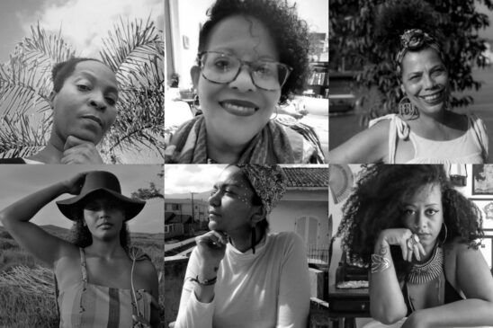 Mulheres e autoras negras da Região irão trocar experiências em roda de conversa