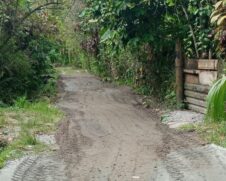 Trilha conta com 10km de extensão e terá uma Base de Apoio ao Ciclista (BAC)