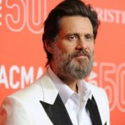 Jim Carrey
