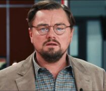 Leonardo DiCaprio