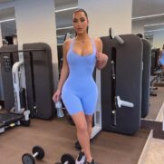 Kim Kardashian