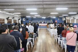 Prefeitura de Guarujá abre inscrições para 64 vagas nesta quinta (3) e sexta (4)