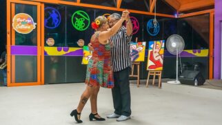 Confira a programação da '5ª Cultural' desta semana, em Bertioga
