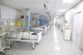 Neste ano, 64,7 mil pessoas foram internadas por essa causa, contra 69,2 mil no ano passado