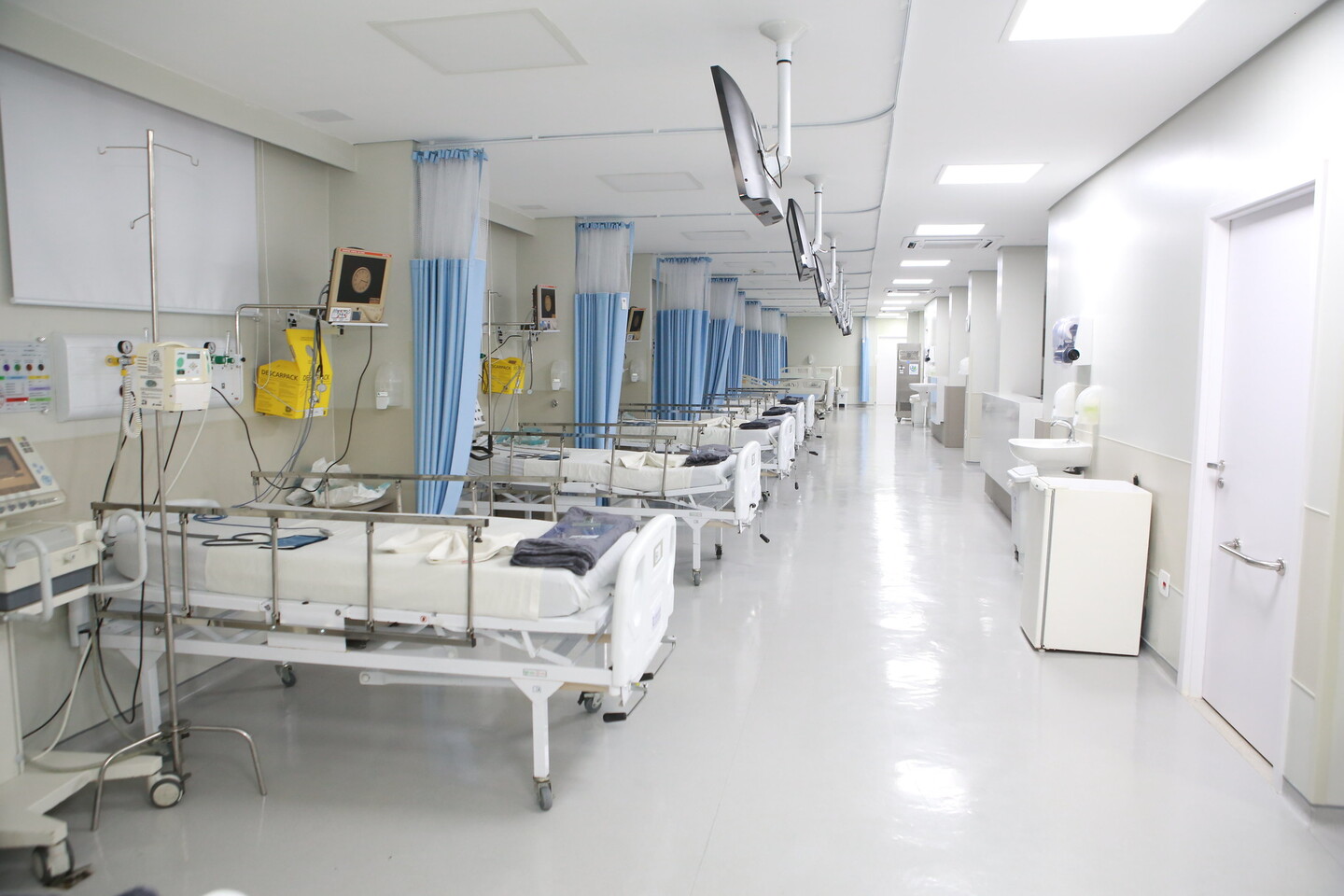 Neste ano, 64,7 mil pessoas foram internadas por essa causa, contra 69,2 mil no ano passado