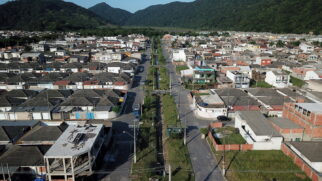 O Residencial Victória Park passará a ser uma microrregião urbana dentro de Guarujá